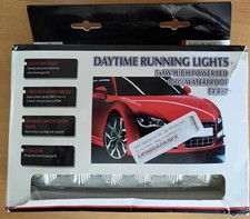 Led daytime running usato  Potenza