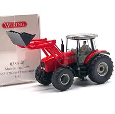 Wiking 0385 massey gebraucht kaufen  Ratzeburg