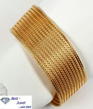 Breites armband 750 gebraucht kaufen  Bad Kissingen