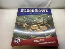 Warhammer blood bowl for sale  Universal City