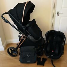 Travel system red for sale  FROME