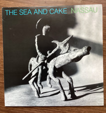Nassau sea cake for sale  Glendale