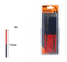 Set penne matite usato  San Giorgio a Cremano