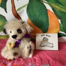 Artist dog ollie for sale  ELY