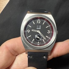 Dunhill men 39mm for sale  Brookfield