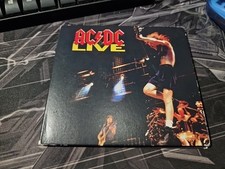 Live hard rock for sale  NEWTON AYCLIFFE