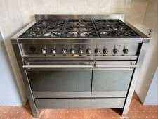 Smeg opera dual for sale  BRISTOL