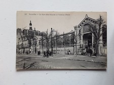 Cpa versailles gare d'occasion  Le Cannet