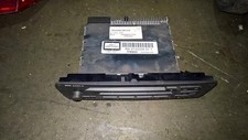 Autoradio originale bmw d'occasion  Auterive