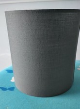Lampenschirm e27 stoffschirm gebraucht kaufen  Langen