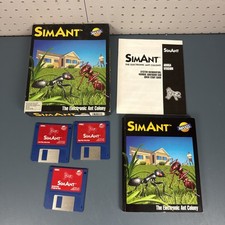 Simant electronic ant for sale  Cape Girardeau