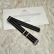 Genuine omega polyamide for sale  NOTTINGHAM