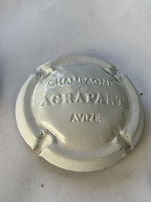 Capsule muselet champagne d'occasion  Voisins-le-Bretonneux