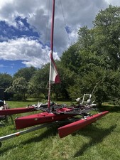 Hobie tandem mirage for sale  Lakeside