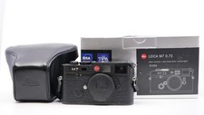 leica m7 0 72 gebraucht kaufen  Bochum