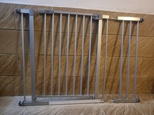 Hauck safe schutzgitter gebraucht kaufen  Butzbach