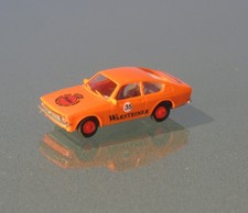 Pel kadett coupé gebraucht kaufen  Deutschland