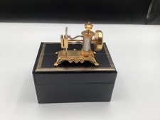 Vintage bulova miniature for sale  Swartz Creek