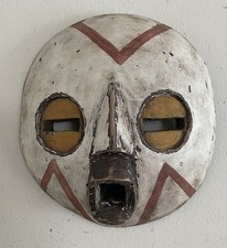 Tribal wooden hand for sale  CLACTON-ON-SEA