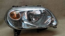 Passenger right headlight for sale  Akron