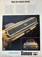 Vintage 1967 chevrolet for sale  Hamburg
