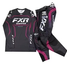 Abbigliamento motocross enduro usato  Monreale