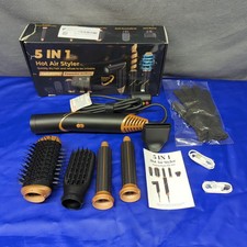 New hair dryer for sale  Turners
