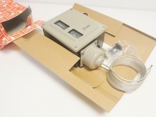 Danfoss thermostat 25bis gebraucht kaufen  Norderstedt