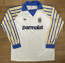 parma shirt for sale  BRIGHTON