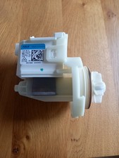 Miele saugpumpe riginal gebraucht kaufen  Nieder-Olm