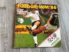Panini 1986 duplo gebraucht kaufen  Nürnberg