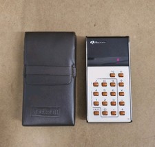 Vintage rockwell digital for sale  SELKIRK