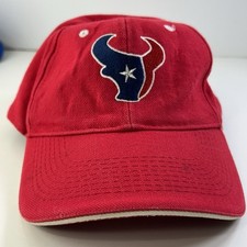 Houston texans cap for sale  Cedar Park