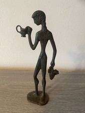 Vintage bronze dionysus for sale  MANNINGTREE