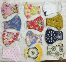 Face mask made for sale Face mask made for sale  WEMBLEY