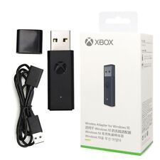 Adaptador sem fio Microsoft para Windows 10/11 Xbox One Series X, usado comprar usado  Enviando para Brazil