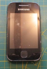 Samsung s5360 handy gebraucht kaufen  Euskirchen