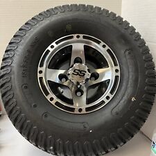 Machined golf cart for sale  Clearfield