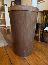 Heals wooden washing for sale  PRINCES RISBOROUGH