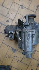 Riduttore jeep usato  Subiaco