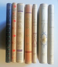 Cartonnages bonet livres d'occasion  Lyon III