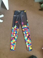 Black milk tetris for sale  SOUTHPORT