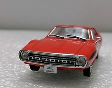 Amc javelin 1972 usato  Brescia