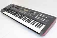 Yamaha moxf6 key d'occasion  Expédié en Belgium