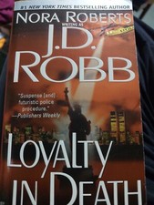 Robb loyalty death d'occasion  Expédié en Belgium