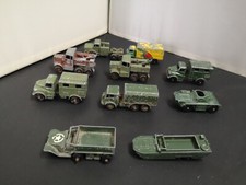 Gr81 matchbox lesney for sale  HUNTINGDON