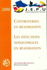 Controverses réanimation. inf d'occasion  Hennebont