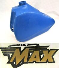 Maico petrol fuel for sale  WORKINGTON