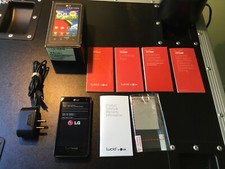 Lucid vs840 cdma for sale  Lebanon