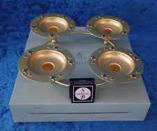 B24 partylite kerzenhalter gebraucht kaufen  Bous